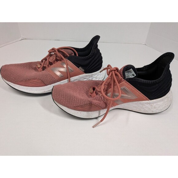 New Balance Roav Women's Size 10 Washed Pink Champagne - Picture 5 of 10